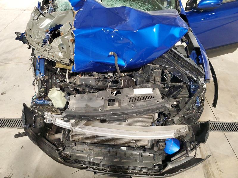 Photo 12 from auction – 2020 HONDA CR-V EX with VIN 7FARW2H56LE011032