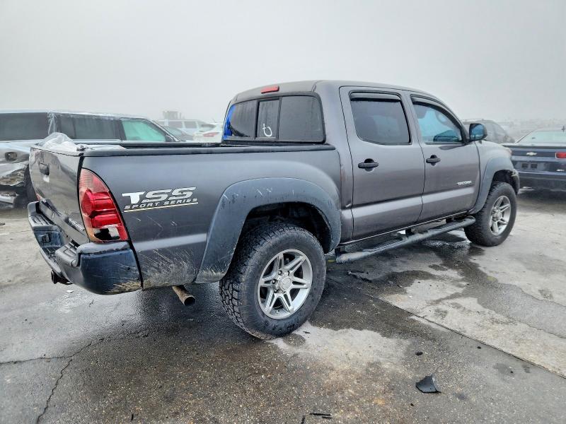 Photo 3 from auction – 2014 TOYOTA TACOMA with VIN 5TFJX4GN6EX032622