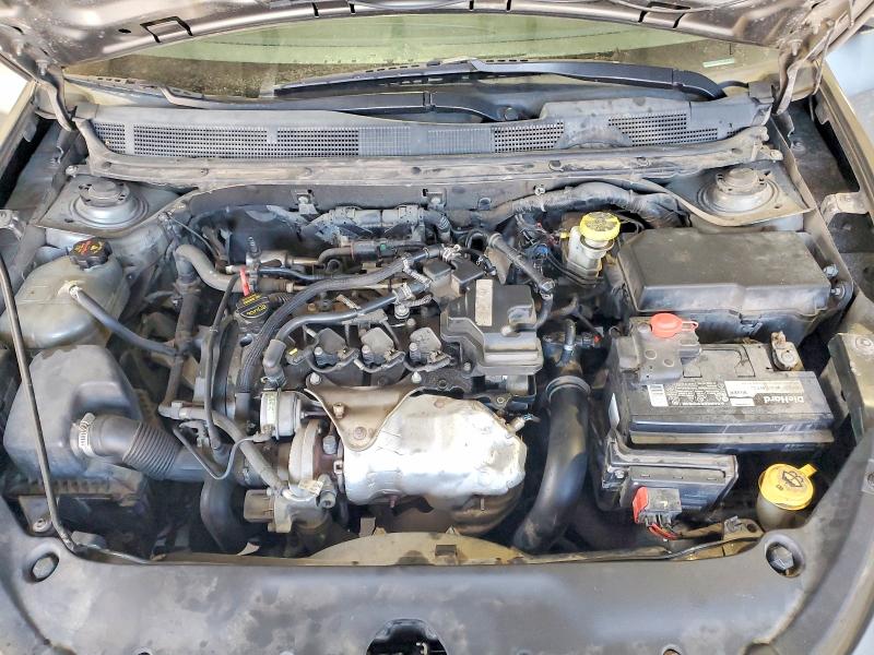 Photo 11 from auction – 2013 DODGE DART SE with VIN 1C3CDFAH1DD244557