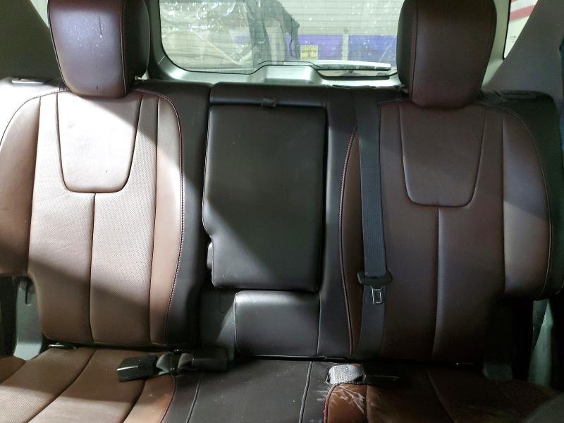 Photo 10 from auction – 2012 CHEVROLET EQUINOX LT with VIN 2GNFLGE57C6127006