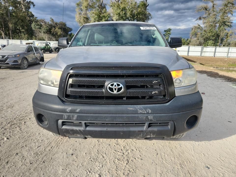 Photo 5 from auction – 2012 TOYOTA TUNDRA with VIN 5TFRM5F16CX044850