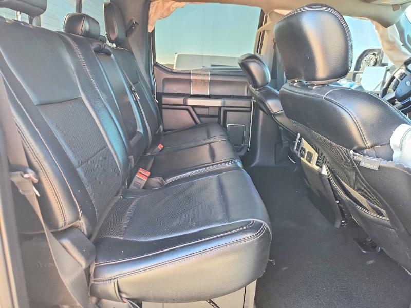 Photo 10 from auction – 2019 FORD F250 SUPER with VIN 1FT7W2BTXKED92104