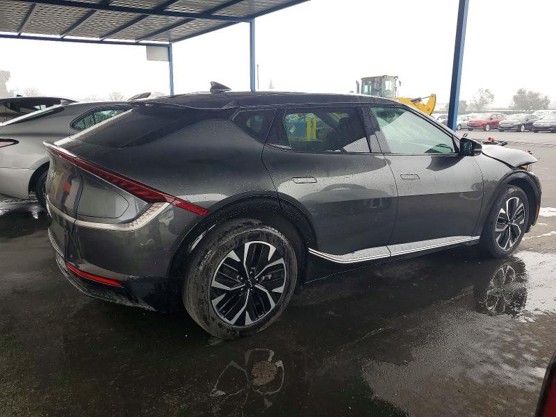 Photo 3 from auction – 2023 KIA EV6 LIGHT with VIN KNDC34LA9P5149987