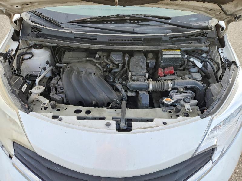 Photo 11 from auction – 2016 NISSAN VERSA NOTE with VIN 3N1CE2CP0GL366933