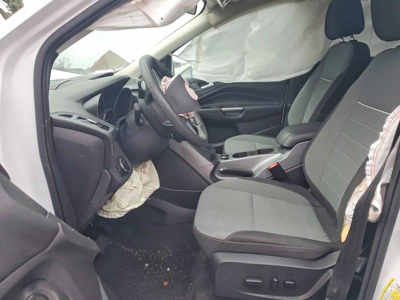 Photo 7 from auction – 2014 FORD ESCAPE SE with VIN 1FMCU0GX9EUD55748