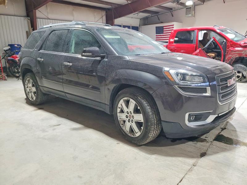 Photo 4 from auction – 2017 GMC ACADIA LIM with VIN 1GKKVSKD4HJ145543