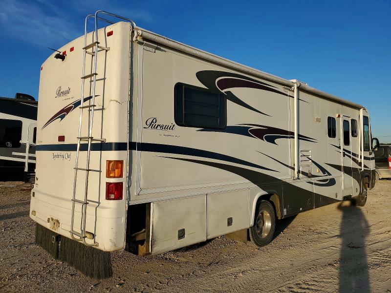 Photo 4 from auction – 2006 GEORGETOWN PURSUIT with VIN 1F6NF53S640A11382