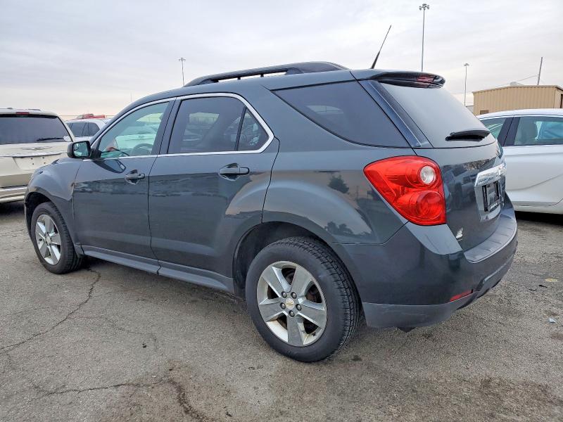 Photo 2 from auction – 2012 CHEVROLET EQUINOX LT with VIN 2GNALPEK9C1321775