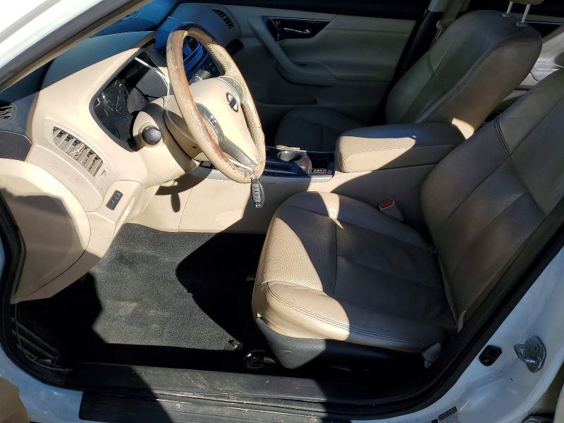 Photo 7 from auction – 2015 NISSAN ALTIMA 2.5 with VIN 1N4AL3AP1FC104762