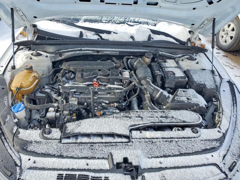 Photo 11 from auction – 2021 KIA K5 with VIN 5XXG24J23MG045745