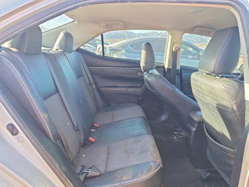 Photo 10 from auction – 2014 TOYOTA COROLLA with VIN 2T1BURHE3EC081249