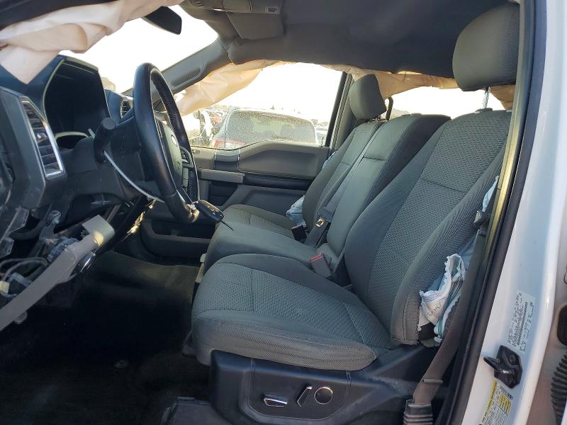 Photo 7 from auction – 2015 FORD F150 with VIN 1FTEW1EF6FFB42317