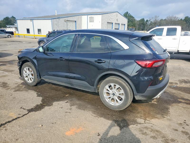 Photo 2 from auction – 2023 FORD ESCAPE ACT with VIN 1FMCU0GN0PUA99453