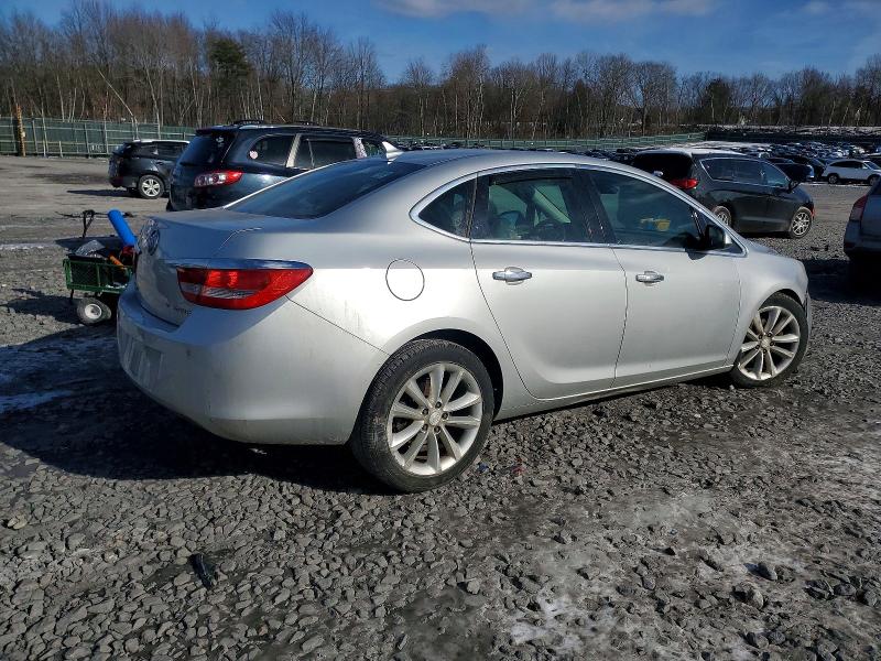 Photo 3 from auction – 2012 BUICK VERANO with VIN 1G4PS5SK5C4140820