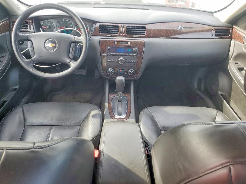Photo 8 from auction – 2014 CHEVROLET IMPALA LIMITED with VIN 2G1WC5E3XE1144743