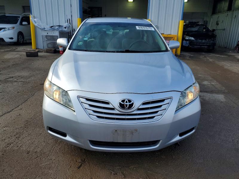 Photo 5 from auction – 2008 TOYOTA CAMRY with VIN 4T4BE46K98R039234
