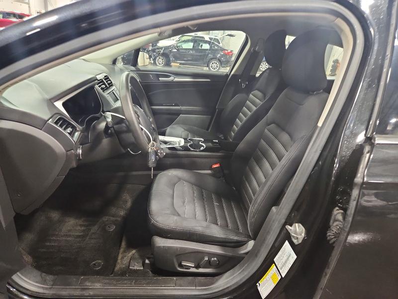 Photo 7 from auction – 2015 FORD FUSION SE with VIN 1FA6P0H70F5115853