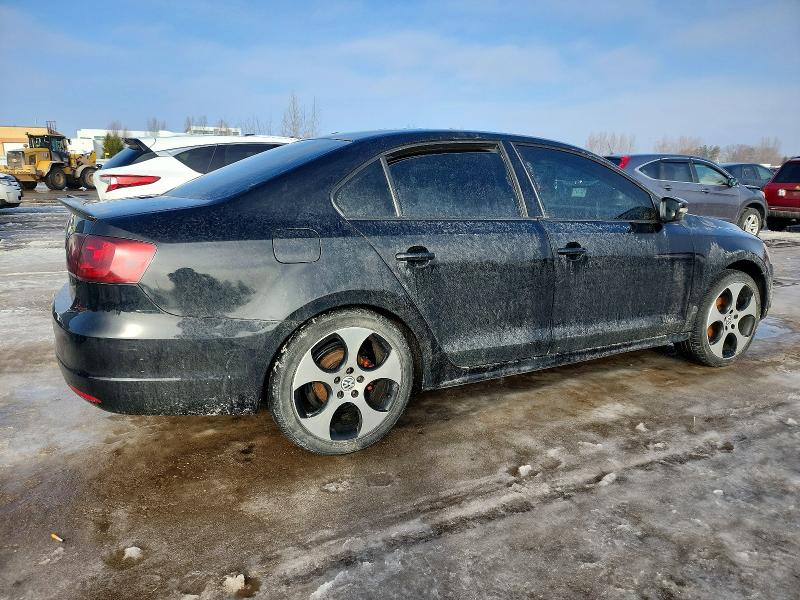 Photo 3 from auction – 2014 VOLKSWAGEN JETTA BASE with VIN 3VW2K7AJ8EM424739