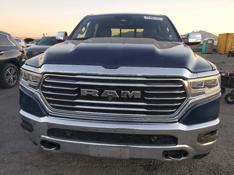 Photo 5 from auction – 2019 RAM 1500 LONGH with VIN 1C6SRFKT6KN632863