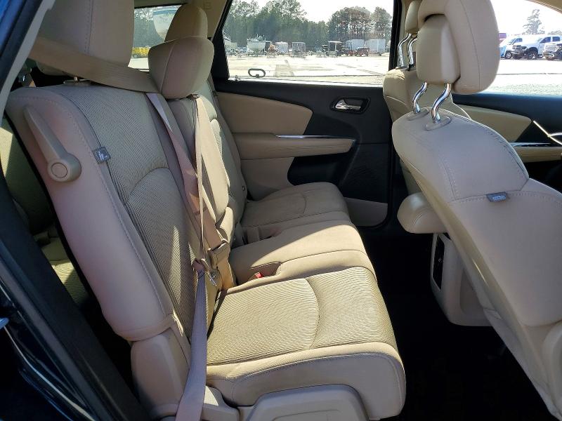 Photo 11 from auction – 2013 DODGE JOURNEY SX with VIN 3C4PDCBG1DT555305