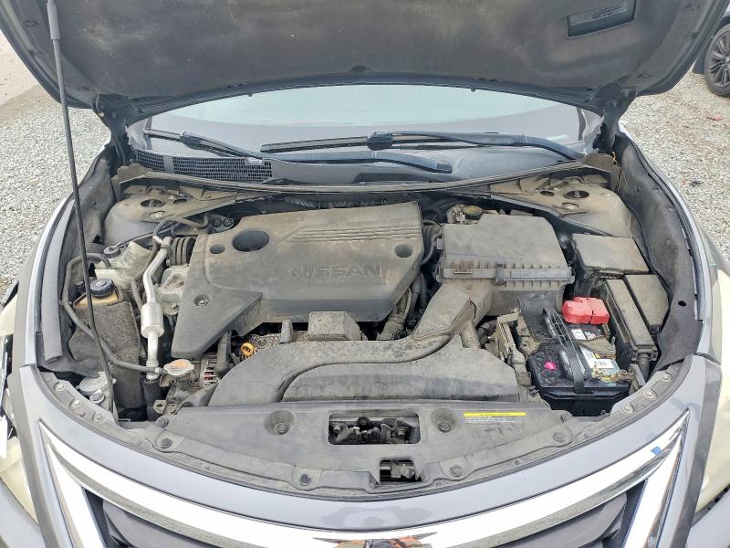 Photo 11 from auction – 2015 NISSAN ALTIMA 2.5 with VIN 1N4AL3AP5FC598107