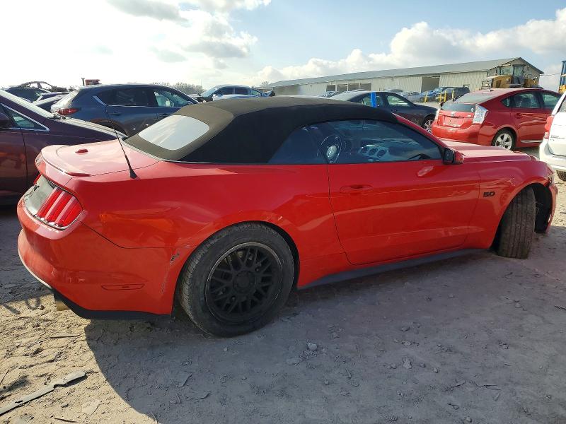 Photo 3 from auction – 2017 FORD MUSTANG GT with VIN 1FATP8FF7H5317491