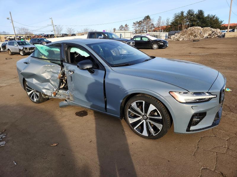 Zdjęcie 4 z aukcji – 2022 VOLVO S60 z VIN 7JRL12FZ6NG155941