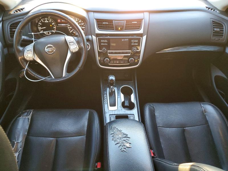 Photo 8 from auction – 2018 NISSAN ALTIMA 2.5 with VIN 1N4AL3AP4JC188567