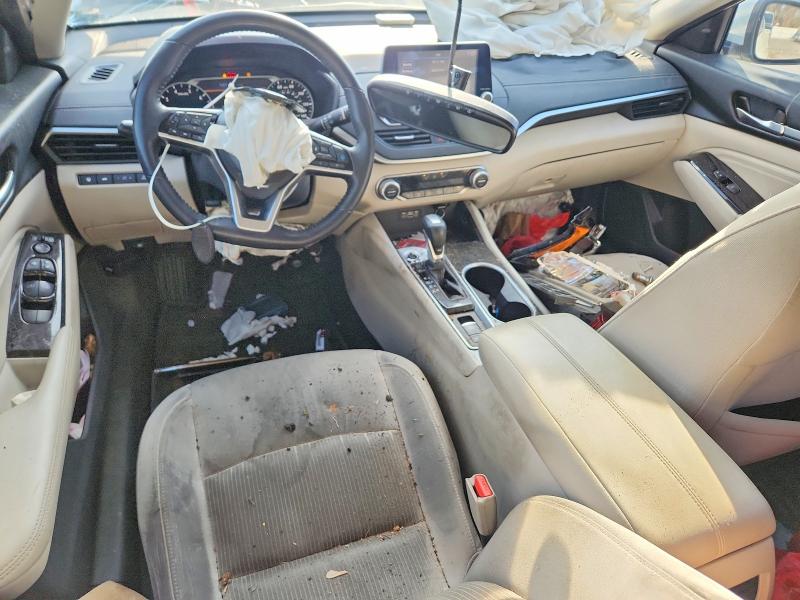 Photo 8 from auction – 2020 NISS ALTIMA with VIN 1N4BL4DV6LC131732