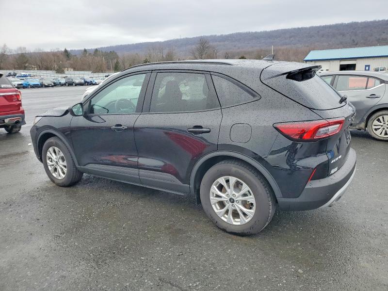 Photo 2 from auction – 2025 FORD ESCAPE ACT with VIN 1FMCU9GN4SUA37485