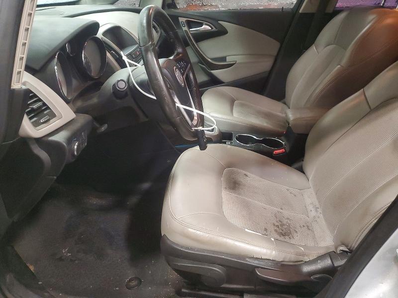 Photo 7 from auction – 2016 BUICK VERANO with VIN 1G4PP5SK7G4159263