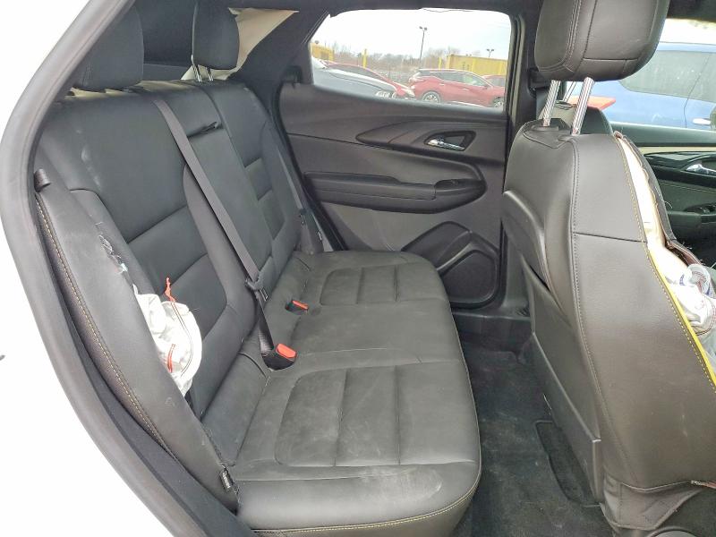 Photo 10 from auction – 2024 CHEVROLET TRAILBLAZE with VIN KL79MVSL4RB097475