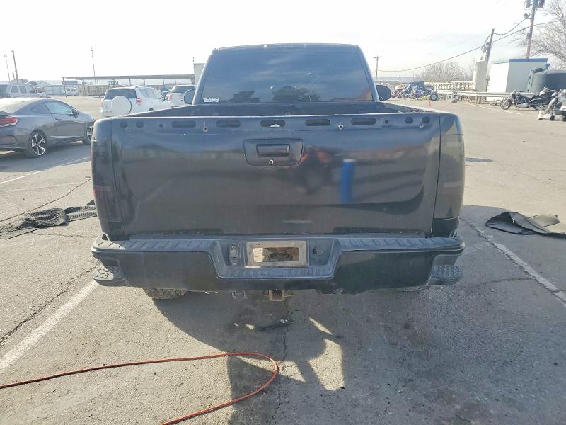 Photo 6 from auction – 2008 GMC SIERRA C15 with VIN 1GTEC14C58Z224010