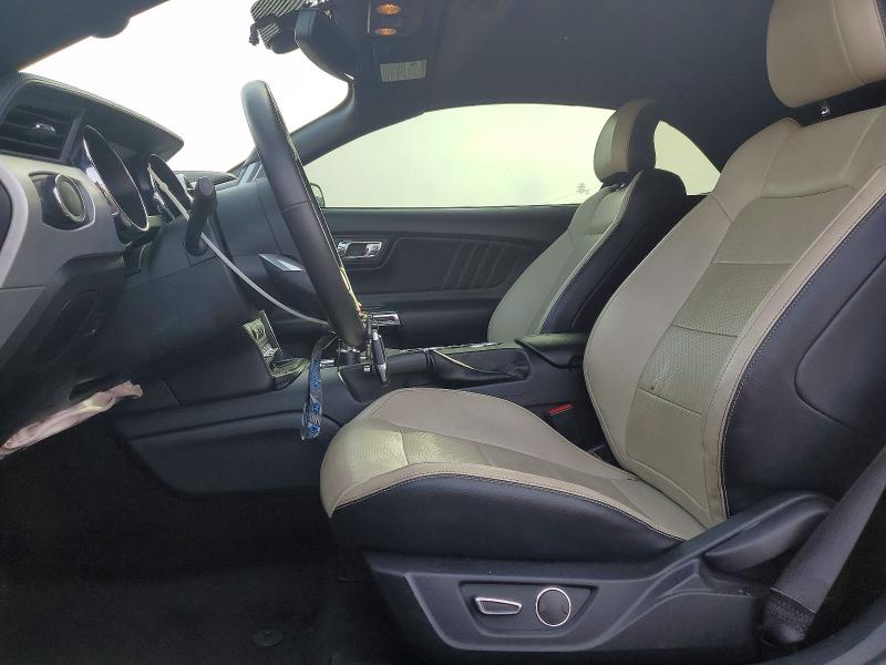 Photo 7 from auction – 2016 FORD MUSTANG with VIN 1FATP8FF6G5236206