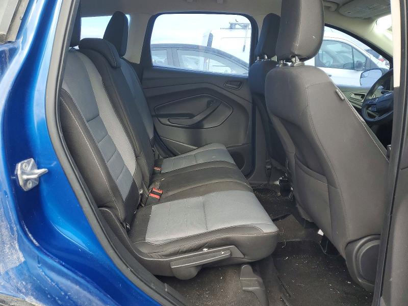 Photo 11 from auction – 2018 FORD ESCAPE with VIN 1FMCU0F76JUC70460
