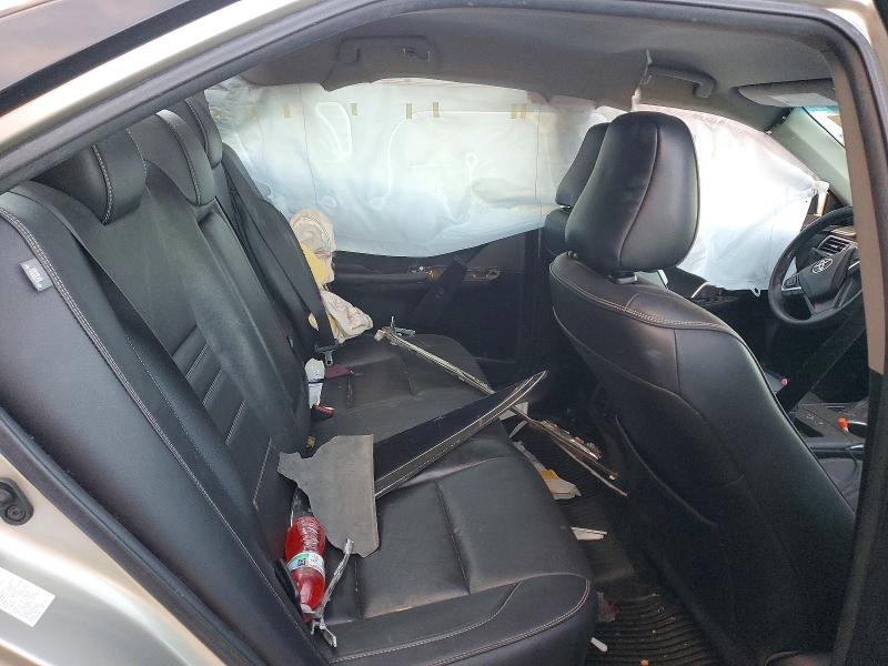 Zdjęcie 10 z aukcji – 2016 TOYOTA CAMRY LE z VIN 4T4BF1FK5GR583000