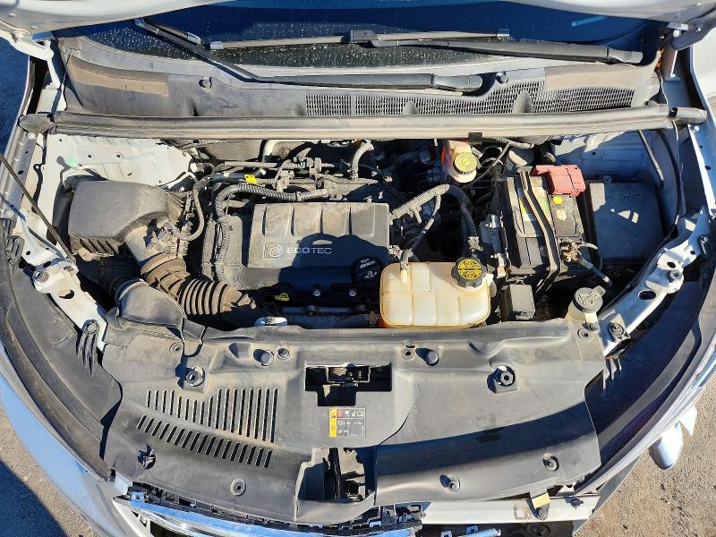 Photo 12 from auction – 2018 BUICK ENCORE with VIN KL4CJASB6JB665855
