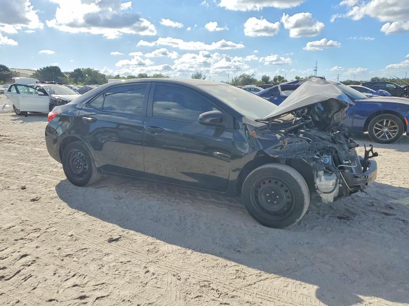 Photo 4 from auction – 2016 TOYOTA COROLLA L with VIN 2T1BURHE9GC692101
