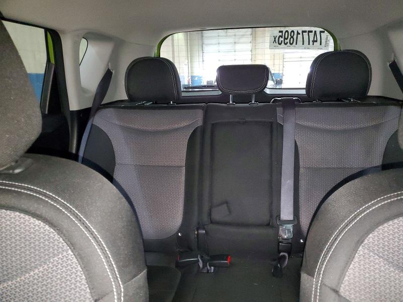 Photo 10 from auction – 2017 KIA SOUL + with VIN KNDJP3A53H7887804
