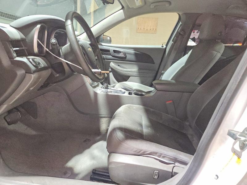 Photo 7 from auction – 2015 CHEVROLET MALIBU LS with VIN 1G11B5SL4FU147516