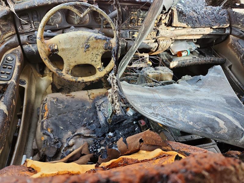 Фото 8 с аукциона – 2001 BUICK LESABRE CU с VIN 1G4HP54K014261321