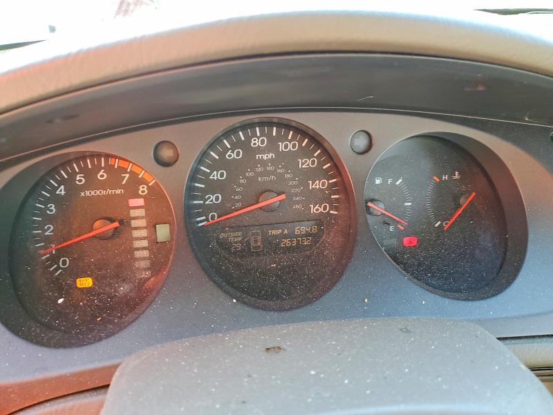 Photo 9 from auction – 2003 ACURA 3.2TL with VIN 19UUA56723A077906