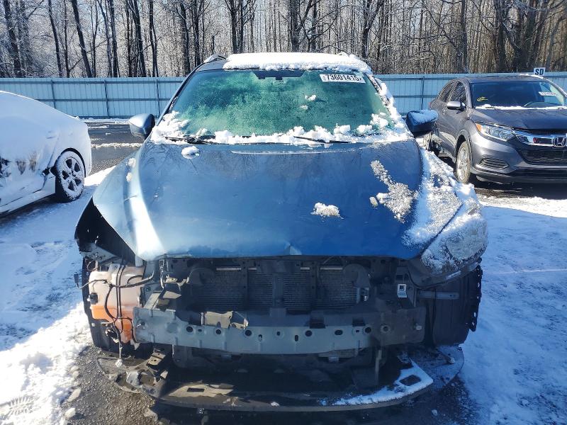 Photo 5 from auction – 2016 MAZDA CX-5 GT with VIN JM3KE4DY4G0824795