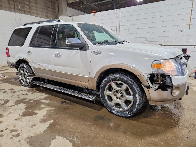 Photo 4 from auction – 2013 FORD EXPEDITION with VIN 1FMJU1J55DEF32745