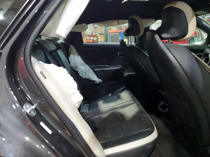 Photo 10 from auction – 2025 KIA K4 GT LINE with VIN 3KPFW4DE7SE054699