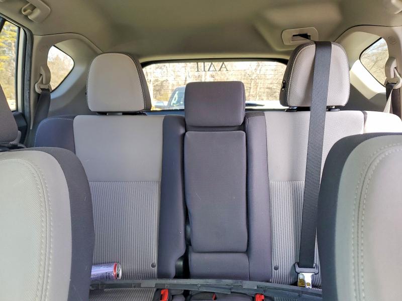 Photo 10 from auction – 2014 TOYOTA RAV4 with VIN 2T3WFREV6EW113231