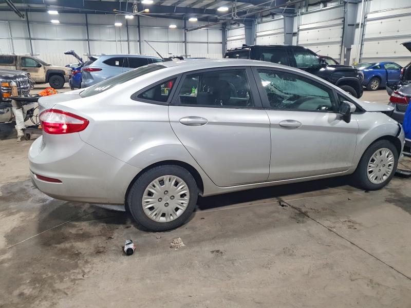 Photo 3 from auction – 2019 FORD FIESTA S with VIN 3FADP4AJ7KM116880