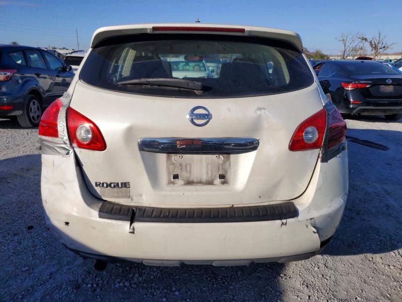 Photo 6 from auction – 2012 NISSAN ROGUE S with VIN JN8AS5MT7CW271563