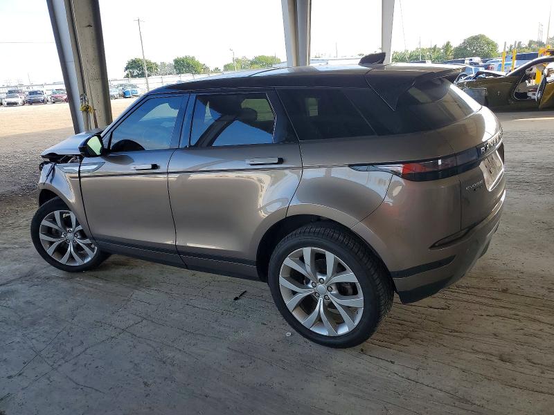 Photo 2 from auction – 2020 LAND ROVER RANGE ROVE with VIN SALZP2FX7LH079751