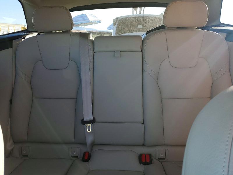 Photo 10 from auction – 2023 VOLVO XC60 PLUS with VIN YV4L12RW3P1319777